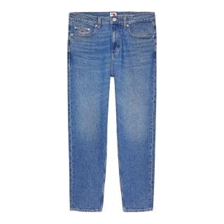 Tommy Jeans Dm0dm20179 Jeans Relax Isaac Casual Uomo
