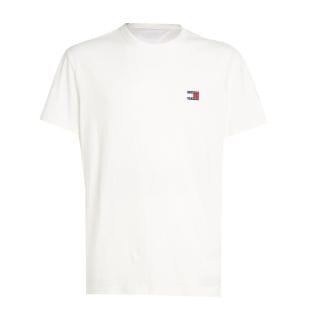 Tommy Jeans Dm0dm20322 T Shirt Badge T Casual Uomo