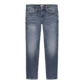 Tommy Jeans Dm0dm20387 Jeans Slim Scanton Casual Uomo