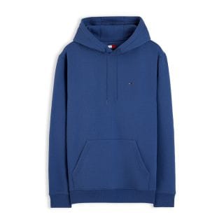 Tommy Jeans Dm0dm20742 Felpa Cappuccio Reg Small Flag Ext Casual Uomo