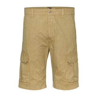 Tommy Jeans Dm0dm21952 Bermuda Regular Cargo Otis In Twill Casual Uomo