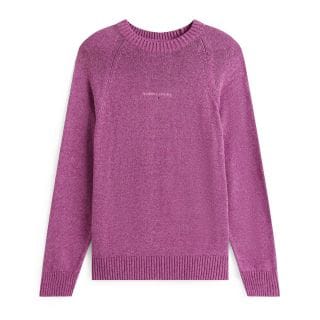 Tommy Jeans Dm0dm22097 Maglione Girocollo Slim Linear Raglan Casual Uomo