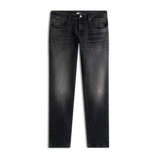 Tommy Jeans Dm0dm22156 Jeans Slim Scanton Lung 32 Casual Uomo