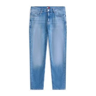 Tommy Jeans Dm0dm22166 Jeans Straight Slim Ryan Lung 32 Casual Uomo