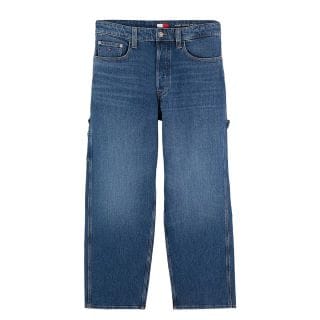 Tommy Jeans Dm0dm23704 Jeans Jaimie Loose Carpenter Casual Uomo