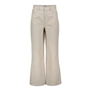 Tommy Jeans Dw0dw14621 Pantaloni Claire Wide Donna Casual Donna