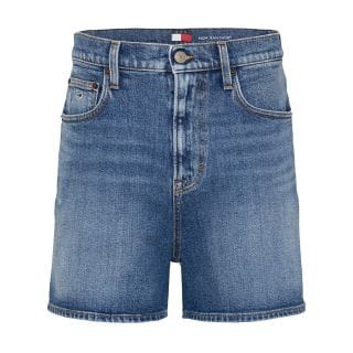Tommy Jeans Dw0dw20092 Short Mom  Donna Casual Donna