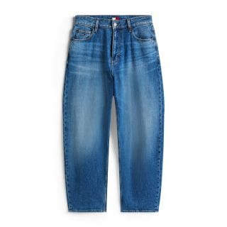 Tommy Jeans Dw0dw22205 Jeans Jeanie Balloon Donna Casual Donna