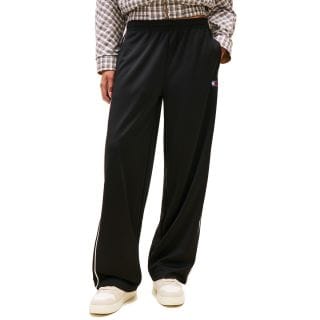 Tommy Jeans Dw0dw22633 Pantalone Archive Track Pant Donna Casual Donna