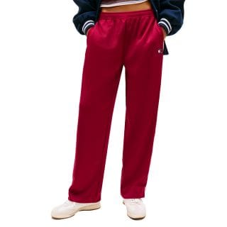 Tommy Jeans Dw0dw22633 Pantalone Archive Track Pant Donna Casual Donna