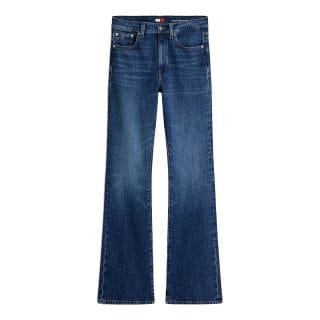 Tommy Jeans Dw0dw23077 Jeans Sylvia High Rise Casual Donna
