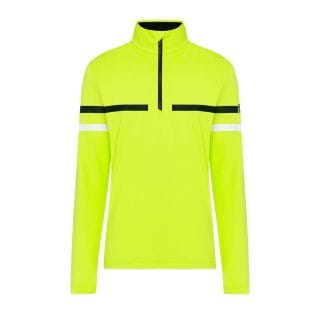 Toni Sailer 321311 Sottotuta Mezza Zip Bryan Abbigliamento Sci Uomo