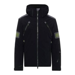 Toni Sailer 341128 Giacca Allan Abbigliamento Sci Uomo