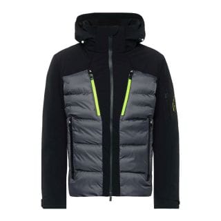 Toni Sailer 341149 Giacca Egon Abbigliamento Sci Uomo