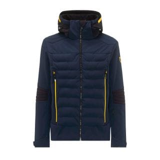 Toni Sailer 351130 Giacca Matti Abbigliamento Sci Uomo