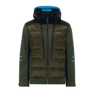 Toni Sailer 351147 Giacca George Abbigliamento Sci Uomo