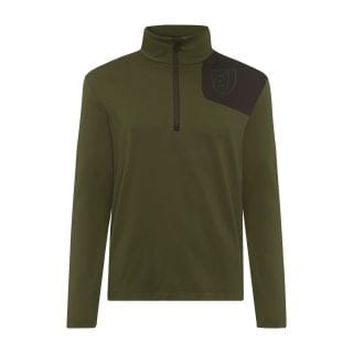 Toni Sailer 351320 Sottotuta Jeff Abbigliamento Sci Uomo