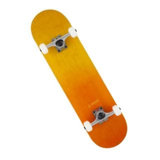 Tony Rkt Rocket Complete Skateboard (uk) Double Dipped 8 In Skateboard Skateboarding Uomo