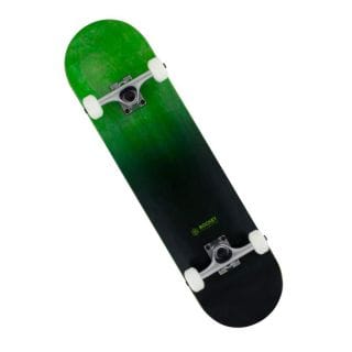 Tony Rkt Rocket Complete Skateboard (uk) Double Dipped 8 In Skateboard Skateboarding Uomo