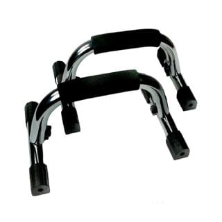 Toorx Ahf Sostegni Per Flessioni In Metallo Attrezzi Palestra Training E Palestra Uomo