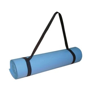 Toorx Mat Tappetino Con Maniglia Per Trasporto Accessori Training E Palestra Uomo