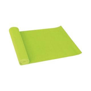 Toorx Mat Tappetino Yoga Con Superficie Antiscivolo Accessori Training E Palestra Uomo
