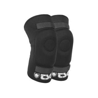 Tsg 71025 Ginocchiere Brace Ad Protezioni Skateboarding Uomo
