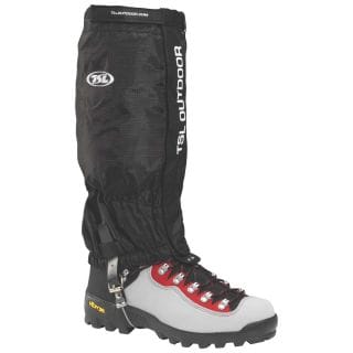 Tsl Pfghl04 Ghette High Trek L Attrezzatura Montagna Uomo