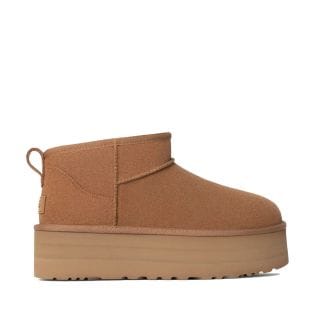 Ugg 1135092 Classic Ultra Mini Platform Donna