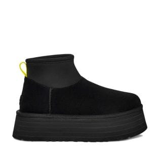 Ugg 1168170 Classic Mini Dipper Donna Tutti Stivali E Boot Donna