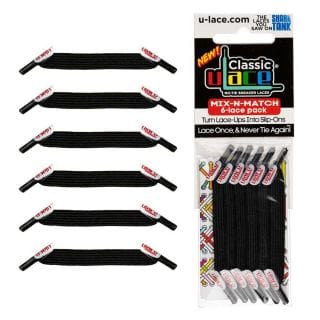 Ulace Ullac9101 Mix-n-match Lace Uomo