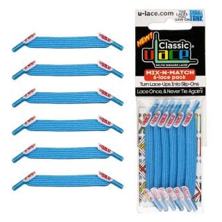 Ulace Ullac9105 Mix-n-match Lace Uomo