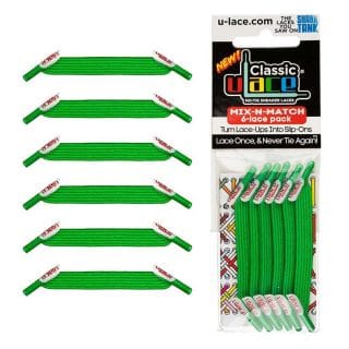 Ulace Ullac9110 Mix-n-match Lace Uomo