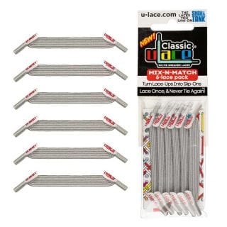 Ulace Ullac9120 Mix-n-match Lace Uomo