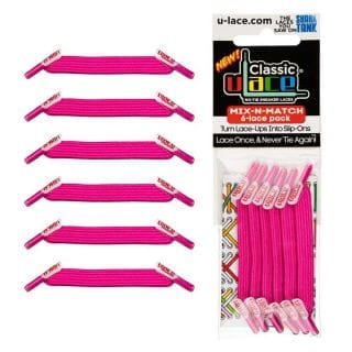 Ulace Ullac9124 Mix-n-match Lace Uomo