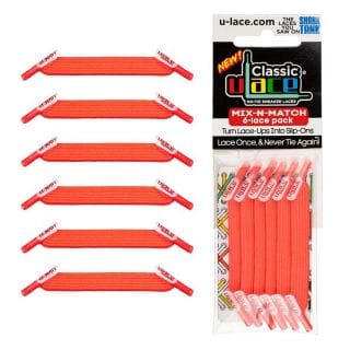 Ulace Ullac9128 Mix-n-match Lace Uomo