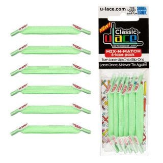 Ulace Ullac9137 Mix-n-match Lace Uomo