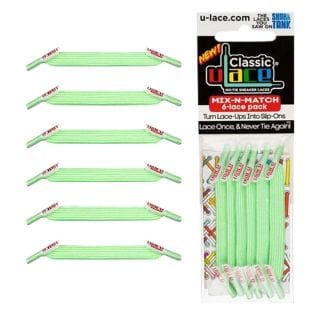 Ulace Ullac9138 Mix-n-match Lace Uomo