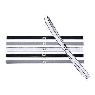 Under Armour 1286016 Fasce Per Capelli 6 Pack Abbigliamento Training E Palestra Donna