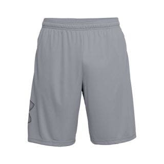 Under Armour 1306443 Short Tech Graphic 10'' Abbigliamento Running Uomo