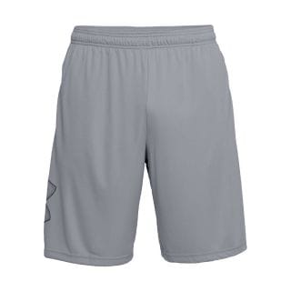 Under Armour 1306443 Short Ua Tech™  Graphic 10" Abbigliamento Training E Palestra Uomo