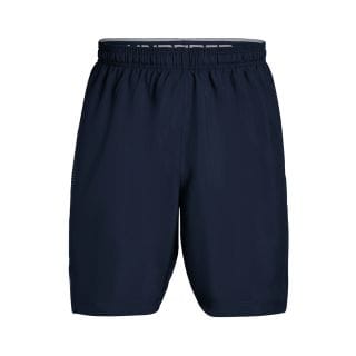 Under Armour 1309651 Short Woven Graphic Abbigliamento Training E Palestra Uomo