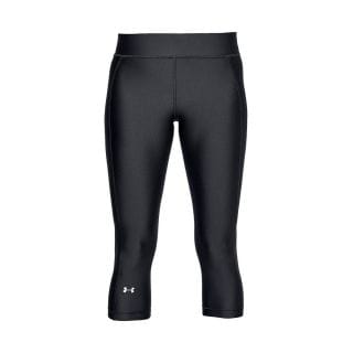 Under Armour 1309652 Capri Heatgear® Armour Donna Abbigliamento Training E Palestra Donna