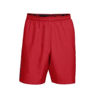 Under Armour 1320203 Short Woven Graphic Wordmark Abbigliamento Training E Palestra Uomo