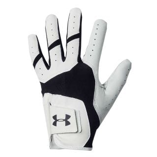 Under Armour 1325608 Ua Iso-chill Golf Glove Abbigliamento Golf Uomo