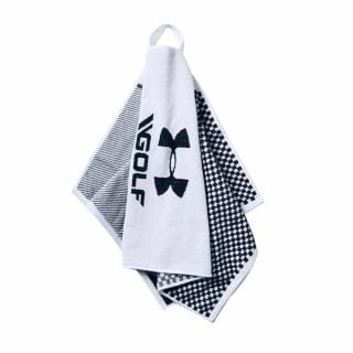 Under Armour 1325609 Ua Club Towel Accessori Golf Uomo