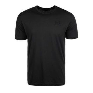 Under Armour 1326799 T-shirt Sportstyle Left Chest Abbigliamento Training E Palestra Uomo
