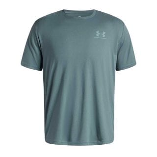 Under Armour 1326799 T-shirt Sportstyle Left Chest Abbigliamento Training E Palestra Uomo