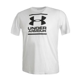 Under Armour 1326849 T-shirt Gl Foundation Abbigliamento Training E Palestra Uomo