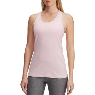 Under Armour 1328962 Canotta Heatgear® Armour Racer Donna Abbigliamento Training E Palestra Donna
